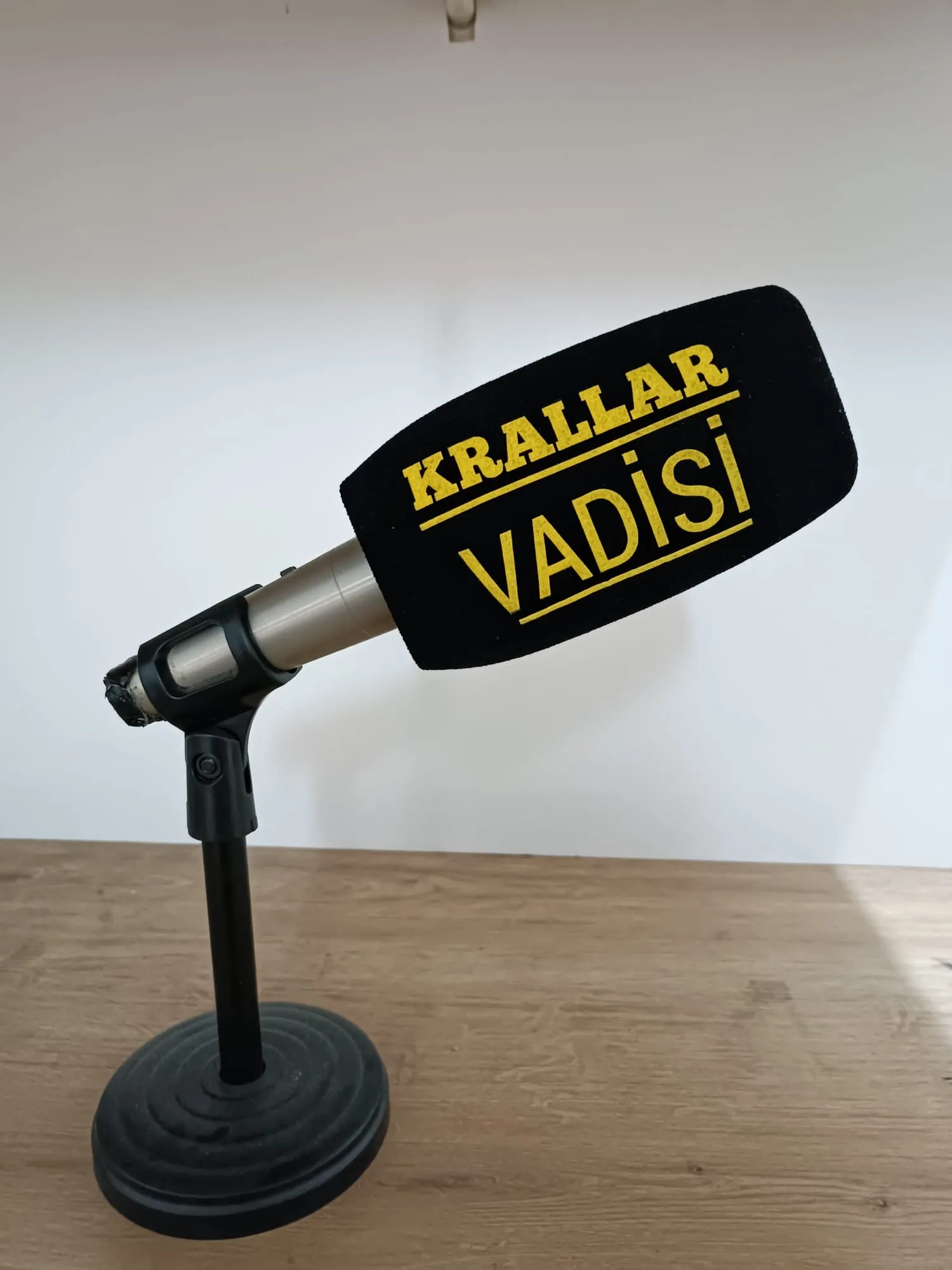 Kamera Mikrofonu Süngeri